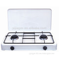 Portable Gas Cooker With Painting Body (JK-002C)